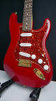 SOLD Fender Stratocaster