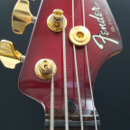 SOLD Fender P-Lyte