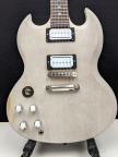 SOLD Gibson SG LEFTY