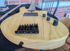 Z4 Shortscale BASS
